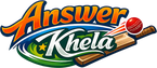 answer khela logo